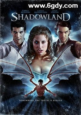 梦魇猎手(2010)HD高清迅雷网盘磁力下载