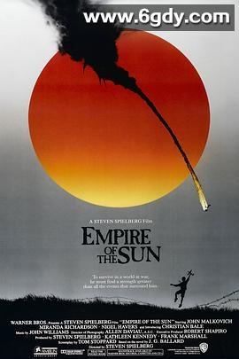 太阳帝国(1987)HD高清迅雷网盘磁力下载