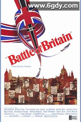 不列颠之战(1969)HD高清迅雷网盘磁力下载