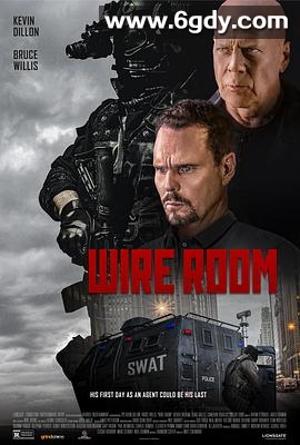 监控室(2022)HD高清迅雷网盘磁力下载