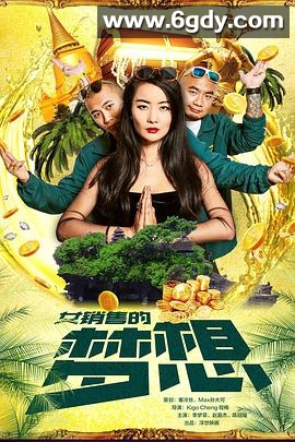 女销售的梦想(2018)HD高清迅雷网盘磁力下载
