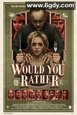 恐怖极限游戏(2012)HD高清迅雷网盘磁力下载