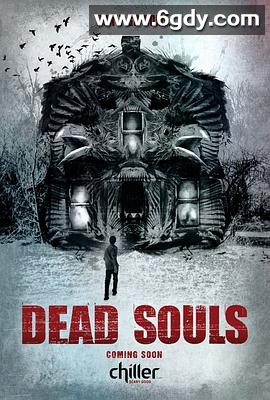 死魂灵(2012)HD高清迅雷网盘磁力下载