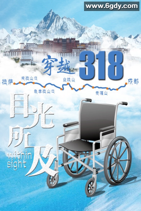 目光所及(2018)HD高清迅雷网盘磁力下载