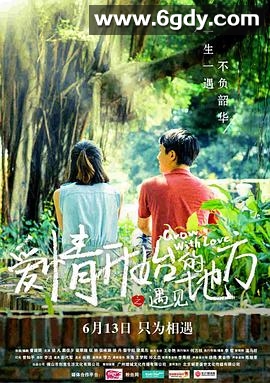 爱情开始的地方之遇见(2017)HD高清迅雷网盘磁力下载