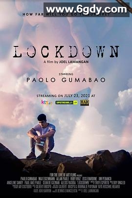 封城(2021)HD高清迅雷网盘磁力下载