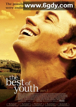 灿烂人生(2003)HD高清迅雷网盘磁力下载