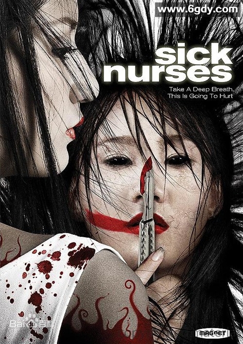 疯魔美女(2007)HD高清迅雷网盘磁力下载