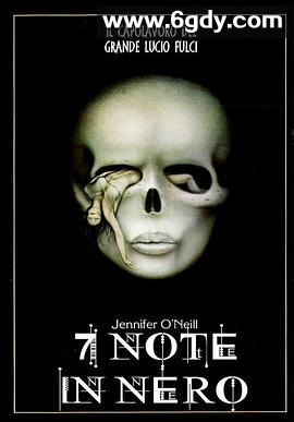 黑暗中的音符(1977)超清高清迅雷网盘磁力下载