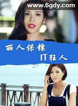 丽人保镖之IT狂人(2017)HD高清迅雷网盘磁力下载