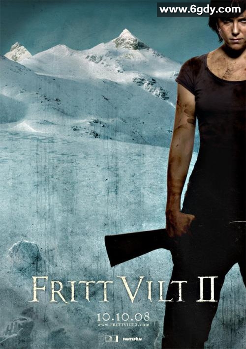 雪山惊魂2(2008)HD高清迅雷网盘磁力下载