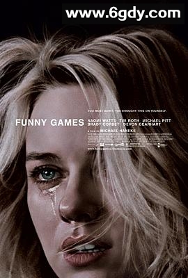 趣味游戏美国版(2007)HD高清迅雷网盘磁力下载