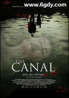 运河迷踪(2014)HD高清迅雷网盘磁力下载