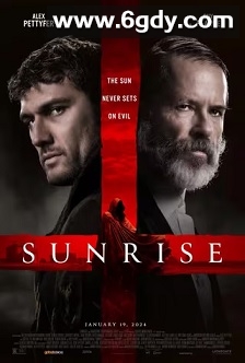 日出的怪物(2024)HD高清迅雷网盘磁力下载