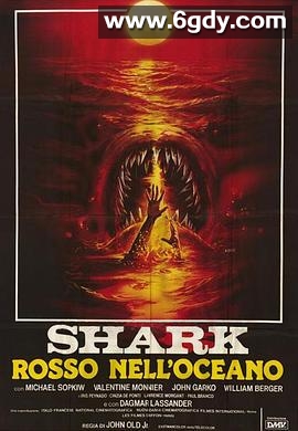 红海魔影(1984)HD高清迅雷网盘磁力下载