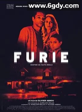 暴怒(2019)HD高清迅雷网盘磁力下载