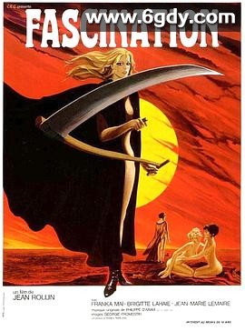 魔力(1979)HD高清迅雷网盘磁力下载