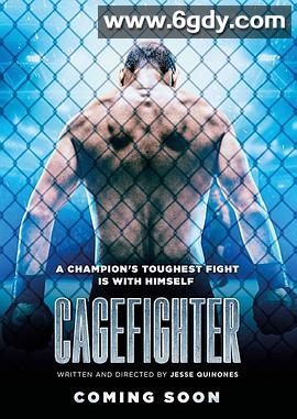 笼中斗兽(2020)HD高清迅雷网盘磁力下载