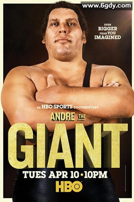 巨人安德雷(2018)HD高清迅雷网盘磁力下载