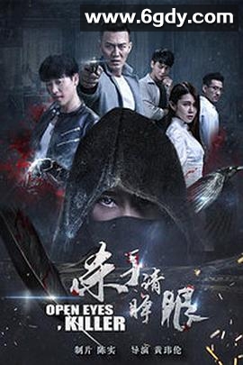 杀手请睁眼(2018)HD高清迅雷网盘磁力下载
