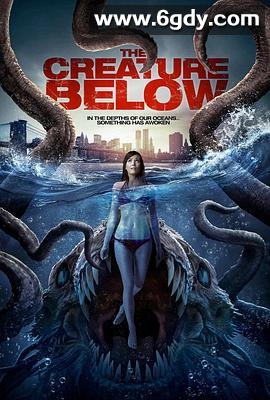 潜藏海底的生物(2016)超清高清迅雷网盘磁力下载