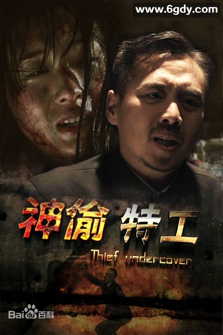 神偷特工(2013)HD高清迅雷网盘磁力下载