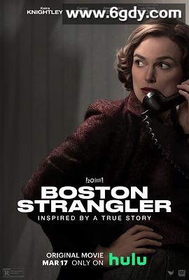 波士顿连环命案(2023)HD高清迅雷网盘磁力下载