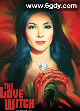 爱之女巫(2016)HD高清迅雷网盘磁力下载