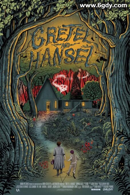 格蕾特和韩塞尔(2020)HD高清迅雷网盘磁力下载