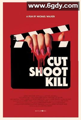 拍完就杀人(2017)HD高清迅雷网盘磁力下载