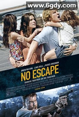 无处可逃(2015)HD高清迅雷网盘磁力下载