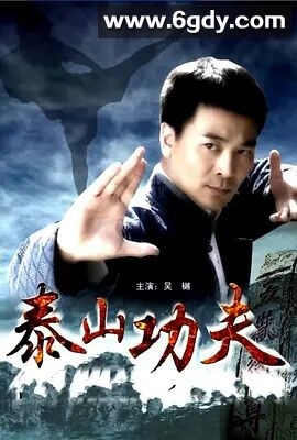 泰山功夫(2009)HD高清迅雷网盘磁力下载