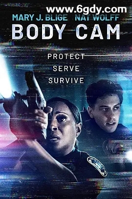 身体摄像机(2020)HD高清迅雷网盘磁力下载