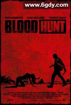 血猎(2017)HD高清迅雷网盘磁力下载