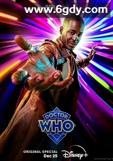 神秘博士：红宝石路教堂(2023)HD高清迅雷网盘磁力下载