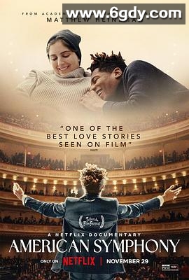 美国交响曲(2023)HD高清迅雷网盘磁力下载