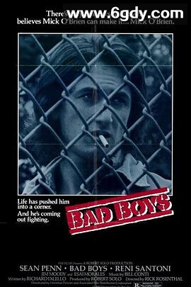 坏小子(1983)HD高清迅雷网盘磁力下载