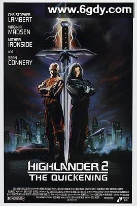 高地人2：天幕之战(1991)HD高清迅雷网盘磁力下载