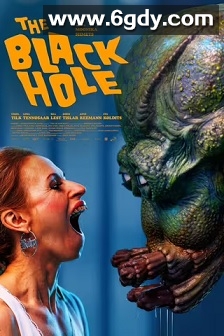 黑洞时间(2024)HD高清迅雷网盘磁力下载