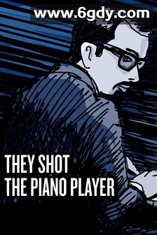 他们射杀了钢琴师(2022)HD高清迅雷网盘磁力下载