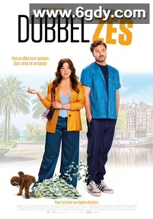 Dubbel Zes(2025)HD高清迅雷网盘磁力下载