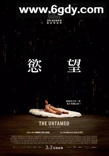 野蛮地区(2016)HD高清迅雷网盘磁力下载