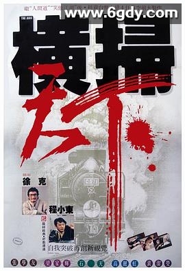 财叔之横扫千军(1991)HD高清迅雷网盘磁力下载
