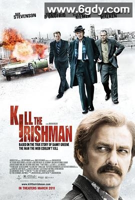 杀掉那个爱尔兰人(2011)HD高清迅雷网盘磁力下载