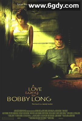 给鲍比·朗的情歌(2004)HD高清迅雷网盘磁力下载