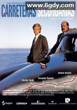 旅途中的成长(1997)超清高清迅雷网盘磁力下载