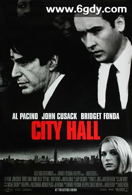 市政大厅(1996)HD高清迅雷网盘磁力下载