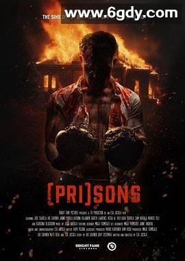 私刑监狱(2024)HD高清迅雷网盘磁力下载