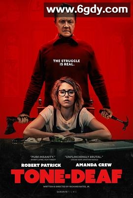 五音不全(2019)HD高清迅雷网盘磁力下载