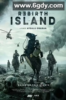 Rebirth Island(2024)HD高清迅雷网盘磁力下载